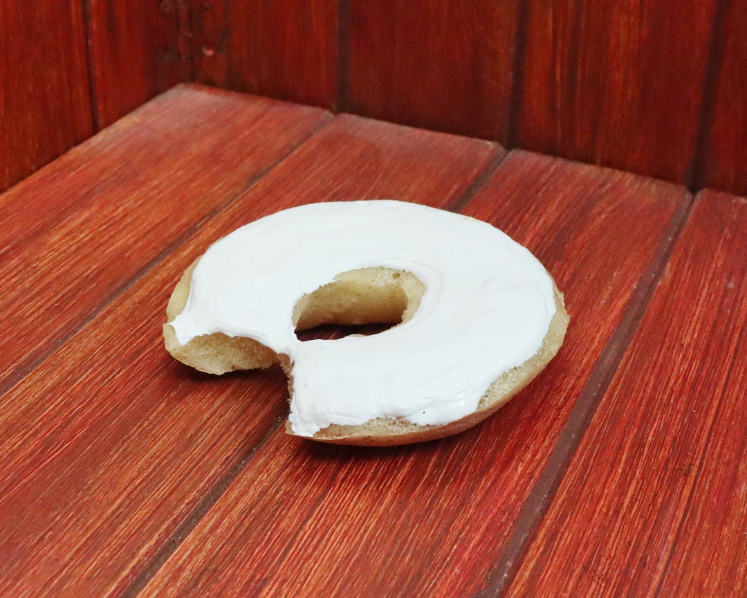 Half Bagel W/ Cream Cheese HEADBAND or PROP Adult and Etsy