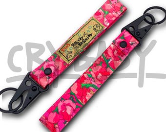 Correa para llaves de El viaje de Chihiro