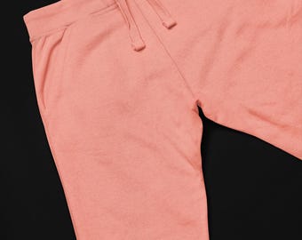 Cycle Breaker Sweatpants with Heart | Healing Journey Loungewear | Trauma Recovery Pants | Self Love Comfort Wear | Mental Health Apparel