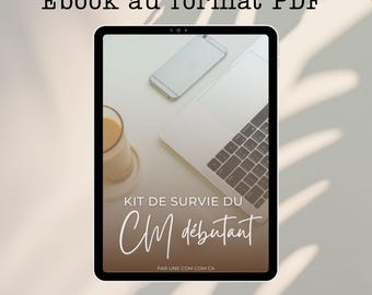 Ebook community management