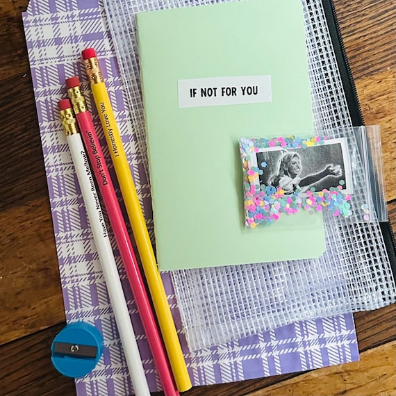 If Not For You (Olivia)