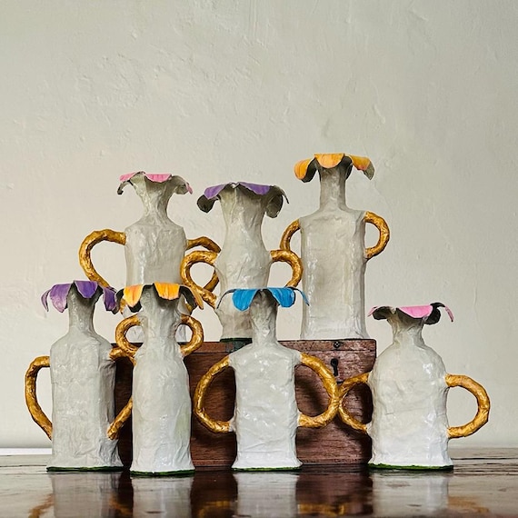 Flower Vases
