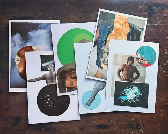 FEBRULLAGE 2026 COLLAGES A