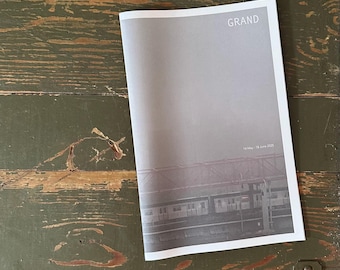 Grand / Zine