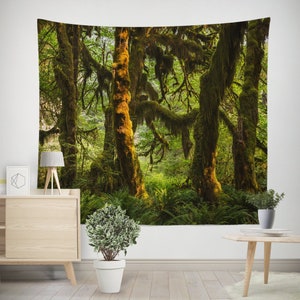 Irish moss tapestry hotsell