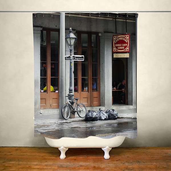 French Quarter Decor Etsy