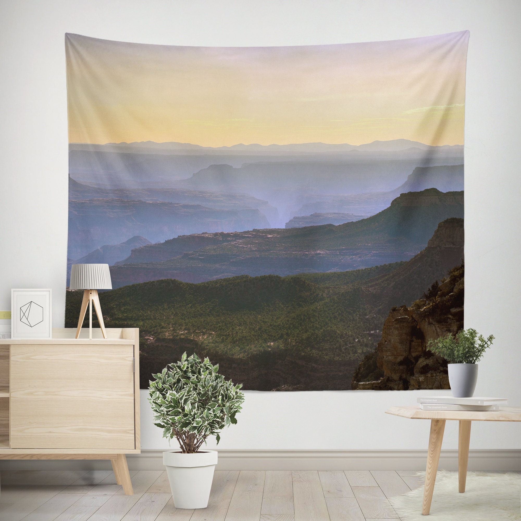 Arizona Tapestry Etsy