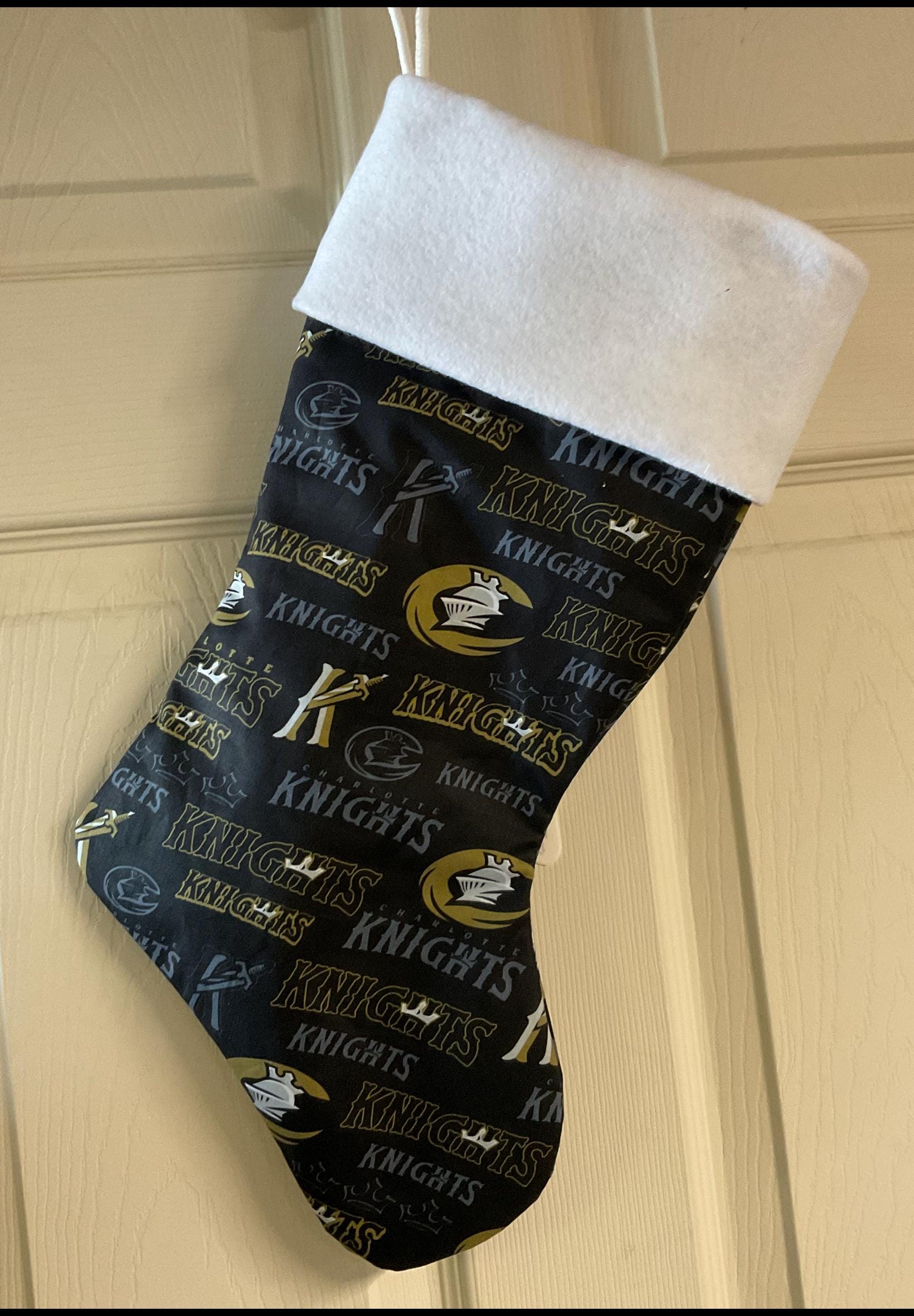 Discover Charlotte knight Christmas Stocking