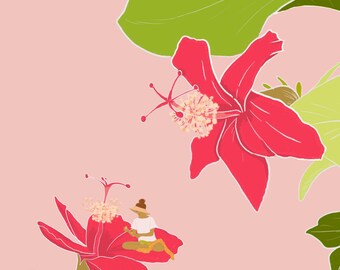 Lei Kui by the Kōkio ʻulaʻula