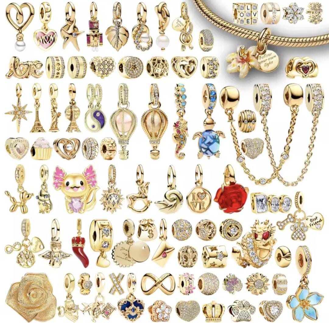 Genuine pandora - Etsy 日本