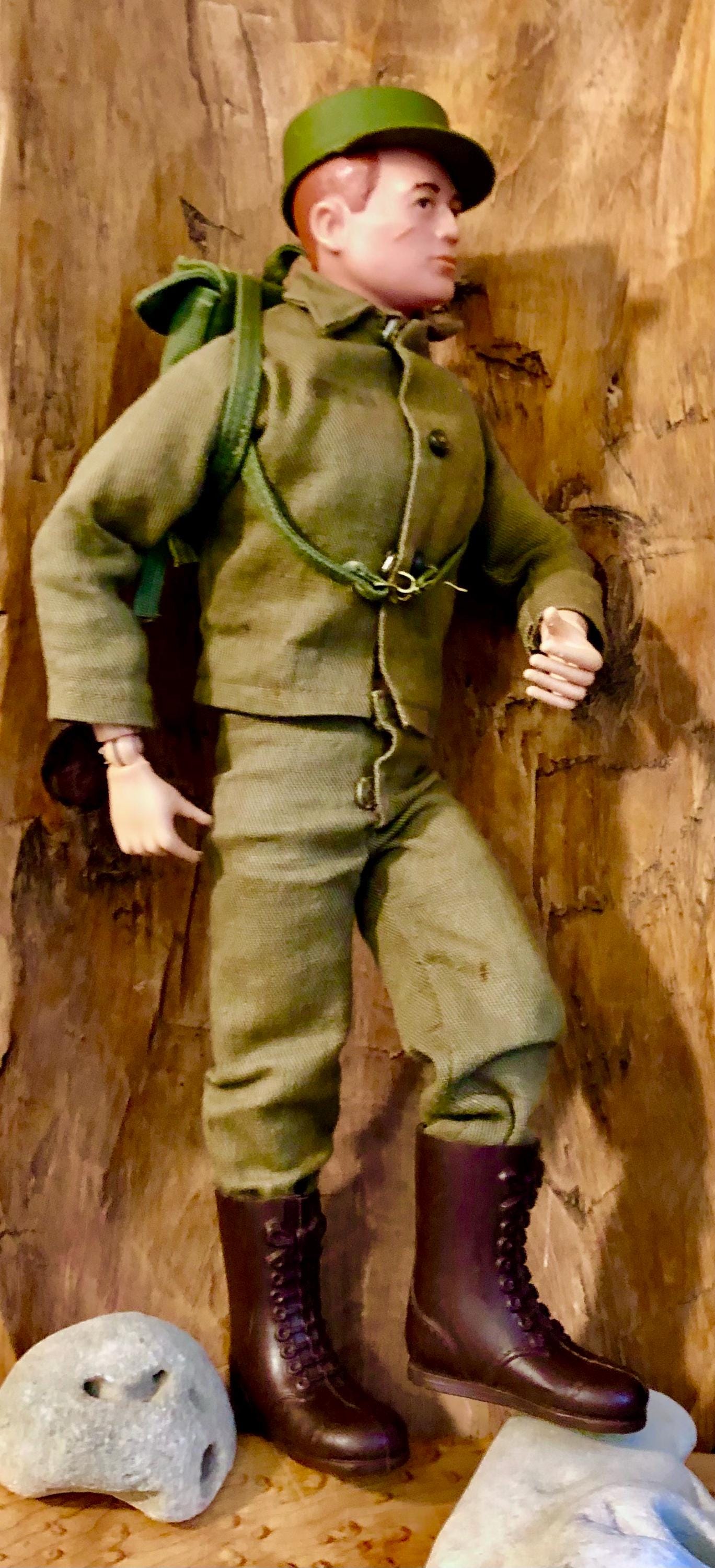 1960s Gi Joe - Etsy