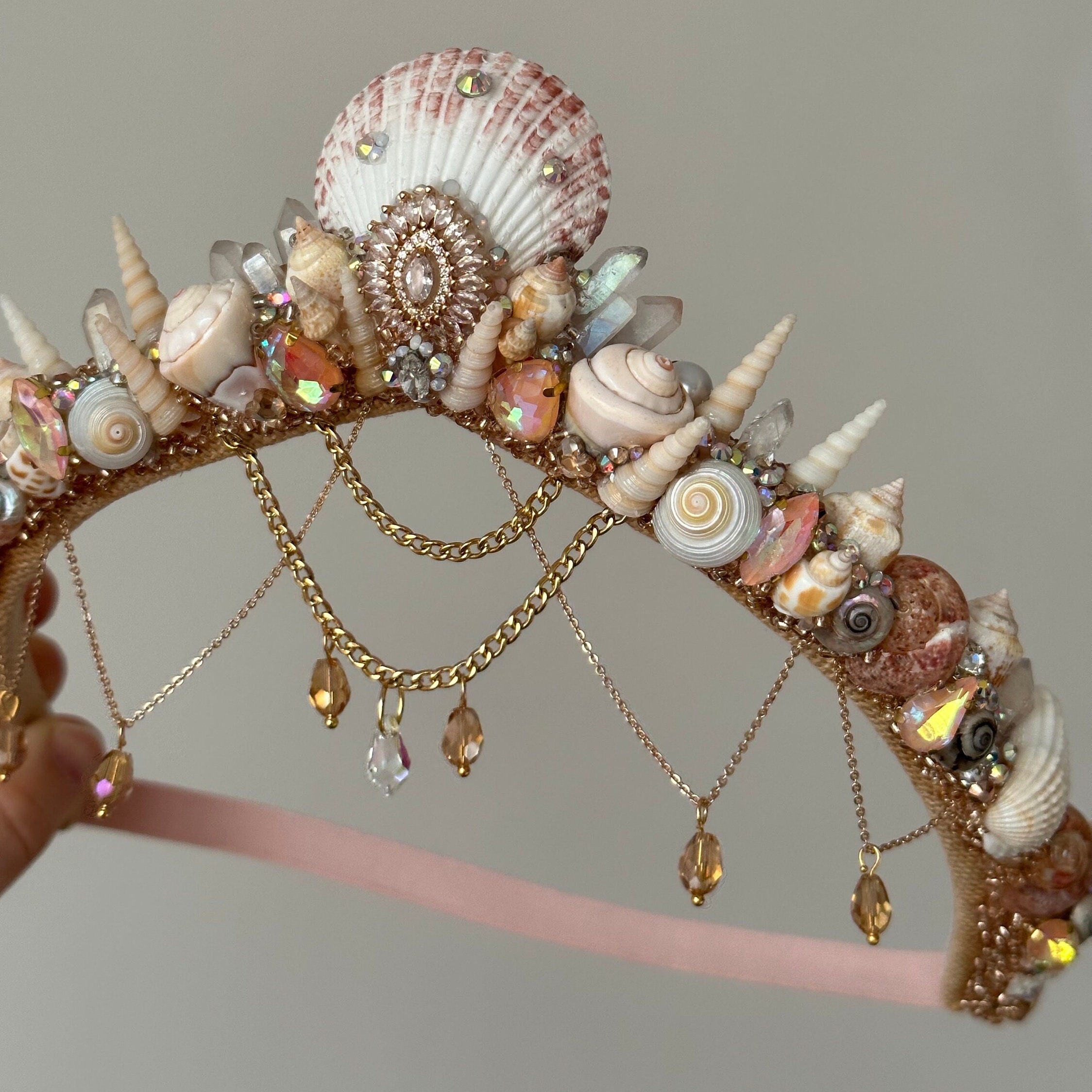 FridaFlowerCrowns - Etsy UK display picture 2