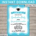 see more listings in the PARTY - Invitations section