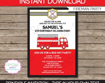 Fireman png firetruck clipart png sublimation design download Firetruck Birthday boys birthday clipart Fireman Birthday blonde fireman