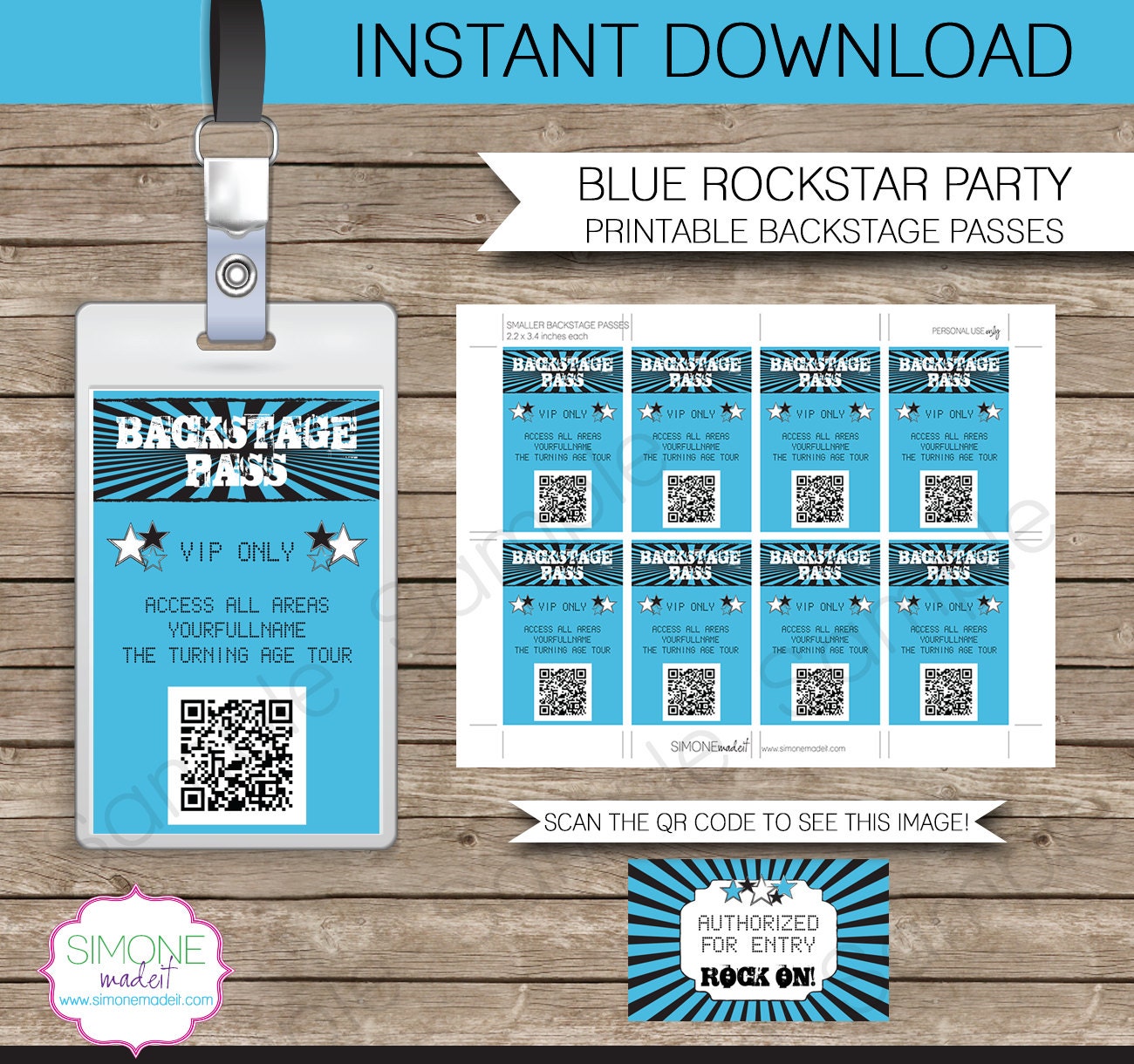 backstage pass game download