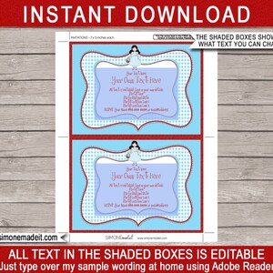 Wizard of Oz Decorations & Invitation Printable Template Bundle full Package Pack Set Kit Collection INSTANT DOWNLOAD EDITABLE text image 4