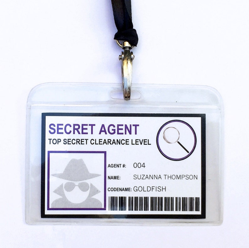 spy agent for mac
