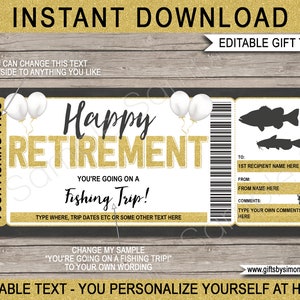 Buy Fishing Retirement Gift Online In India -  India
