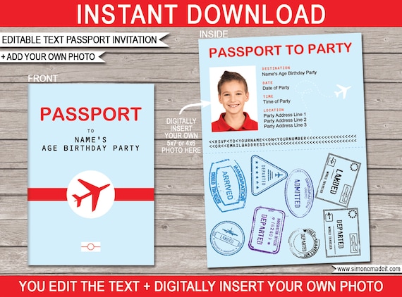 passport-invitations-printable-photo-invite-airplane-theme-birthday