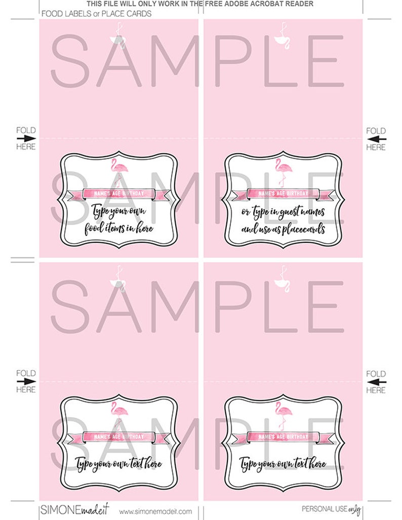 Flamingo Theme Party Decorations Place Cards Instant Download With Editable Text Tent Cards Food Buffet s Flamingo Food Labels Paper Invitations Announcements Efp Osteology Org Flamingo Theme Party Decorations Place Cards Instant Download With Editable Text Tent Cards Food Buffet s Flamingo Food Labels Paper Invitations Announcements Efp Osteology Org