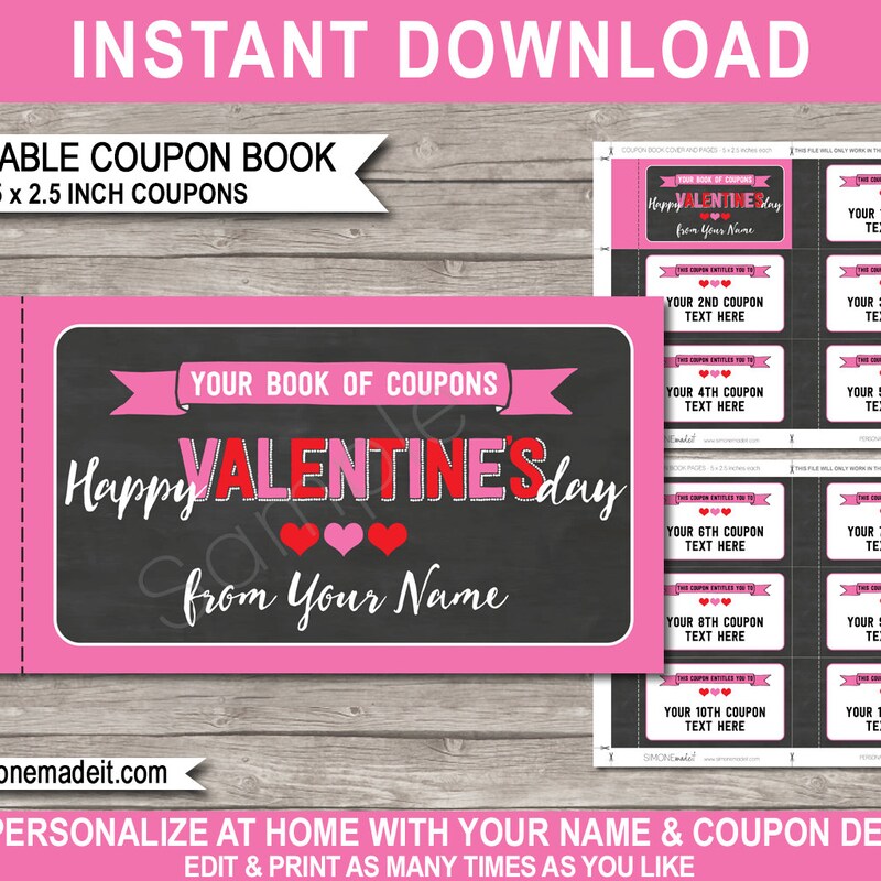 Coupons - Etsy