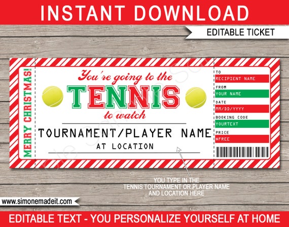 tennis-christmas-gift-ticket-printable-template-surprise-tickets-to-a