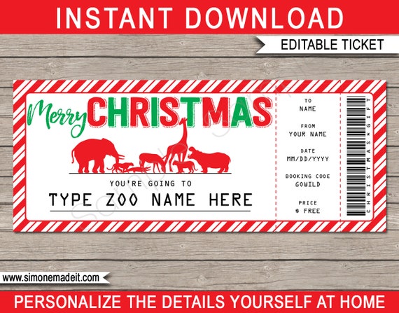 zoo-ticket-template-printable-christmas-gift-voucher-etsy