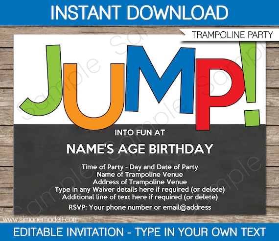 trampoline-birthday-party-invitation-printable-template-jump