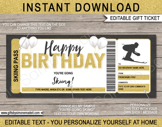 ski-pass-template-gift-certificate-ticket-voucher-surprise-birthday