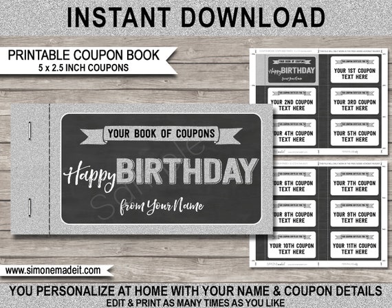 Printable Coupon Book Template from i.etsystatic.com