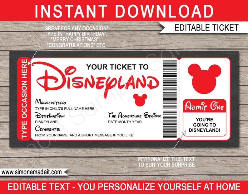printable-disneyland-trip-ticket-gift-template-surprise-etsy