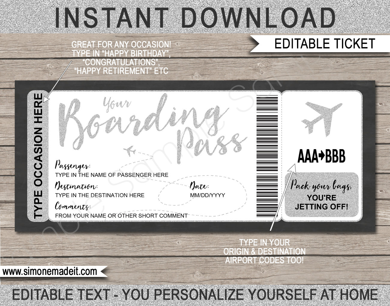 editable-boarding-pass-template-surprise-fake-airline-ticket-etsy