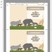 Safari Passport Invitations Printable Photo Invite Jungle Zoo Safari ...