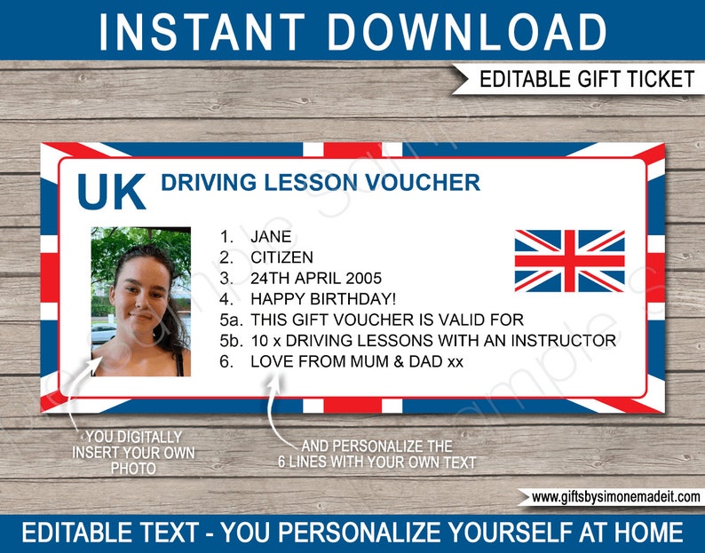 uk-driving-lesson-voucher-template-gift-certificate-card-etsy-uk