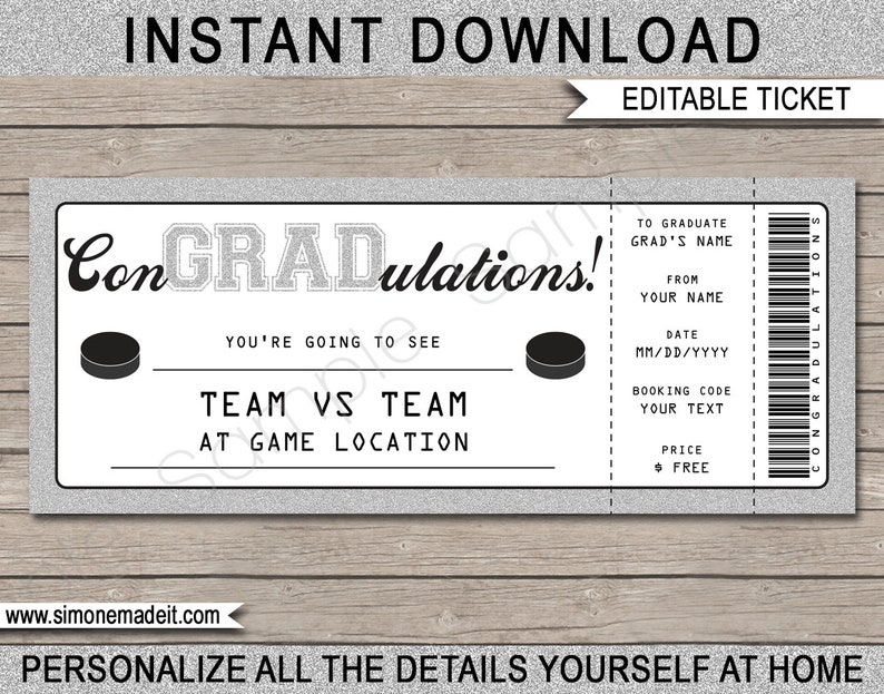 Graduation Ticket Template from i.etsystatic.com