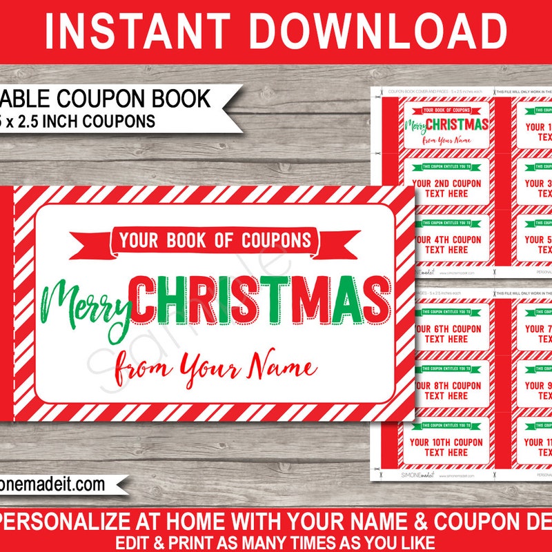 Coupons - Etsy