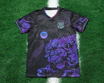 Original Messi FC Barcelona 2018/19 Trikot XL (Gebraucht) in Bern für