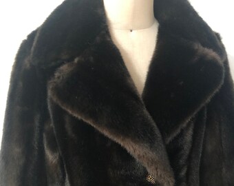 lord and taylor faux fur wrap