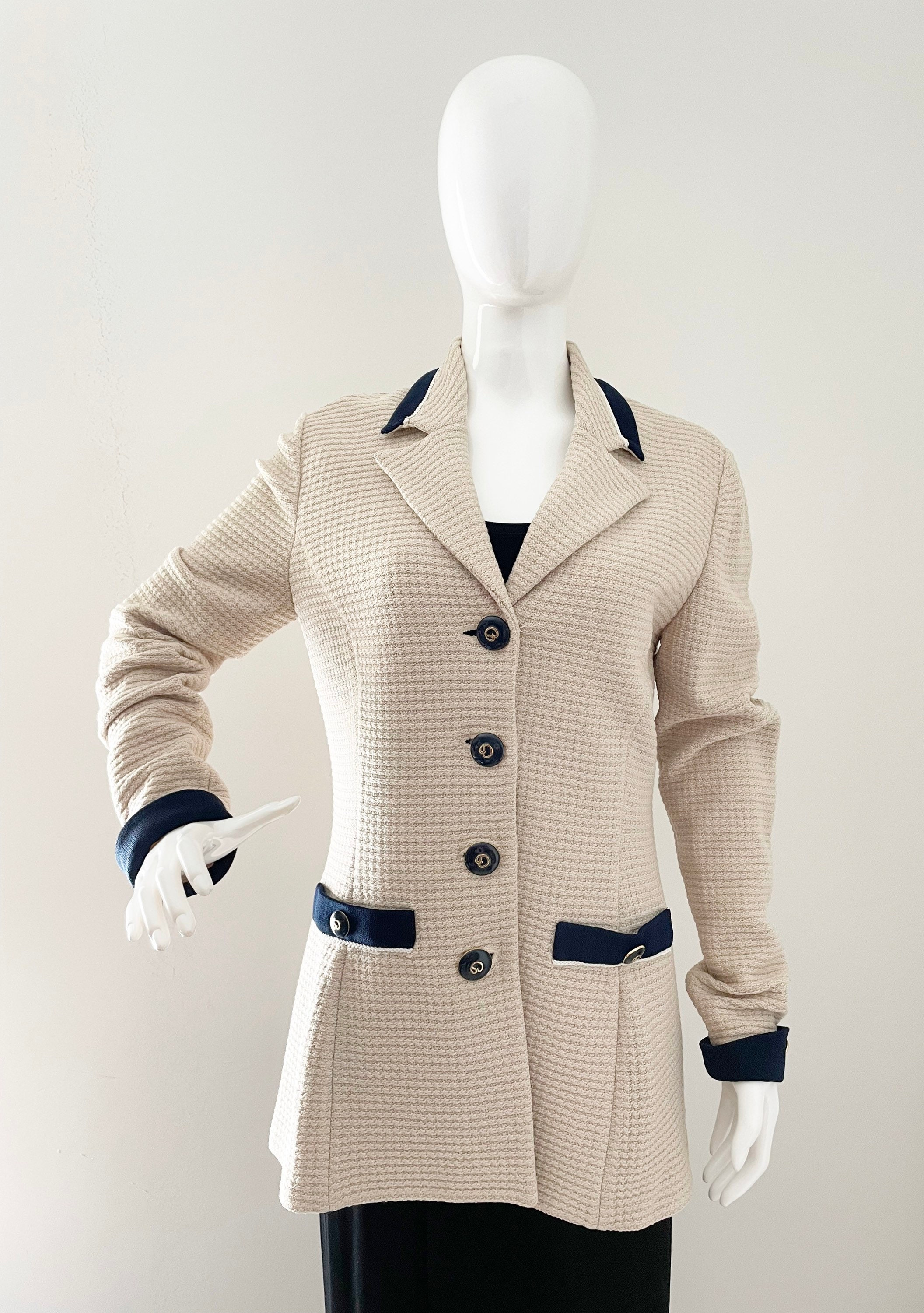 St John Couture - Etsy