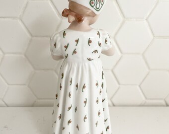 メアリーと人形　＃1721　No.5　★B＆G（ロイヤルコペンハーゲン）　絶版 メアリーと人形 ＃1721 No.4 ☆B＆G（ロイヤルコペンハーゲン