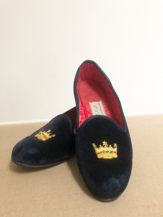 opera slippers