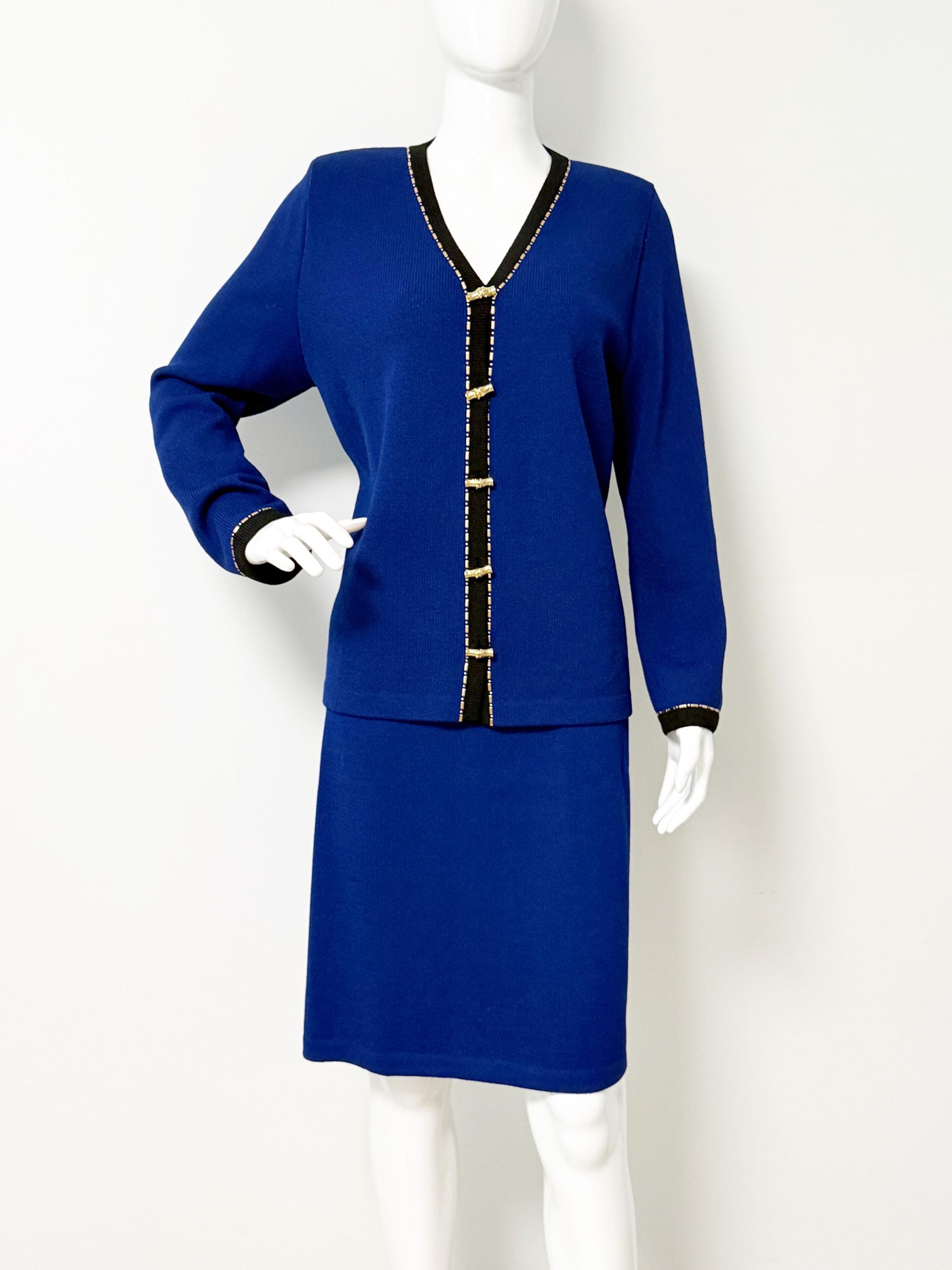 【極美品】MARIE GRAY マリーグレイ ST. JOHN セントジョン St john collection by marie gray - Etsy 日本
