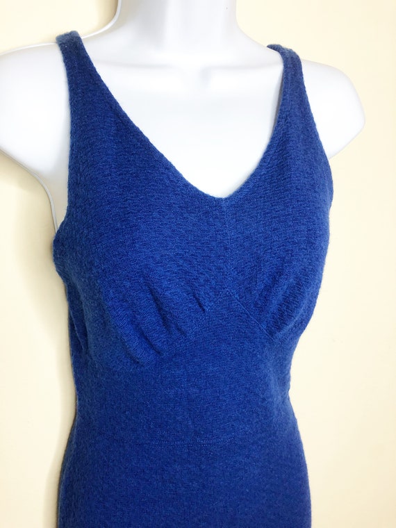 Jantzen wool bathing suit, boy shorts, playsuit, 3