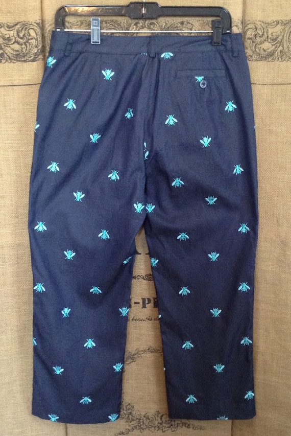 Lilly pulitzer capris shop