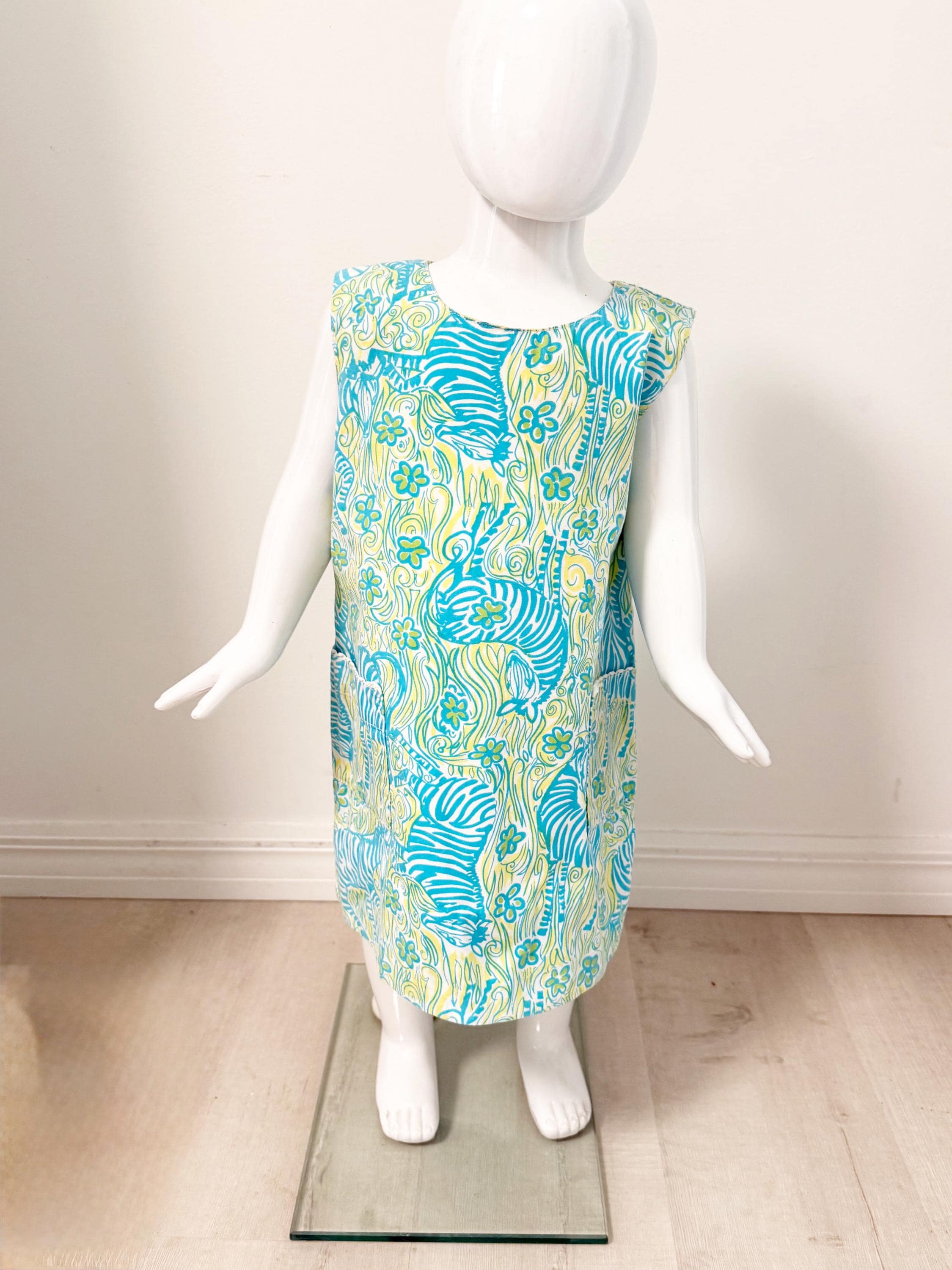 lilly pulitzer shirt dress Kalina Midi Shirtdress In Blue Ibiza Cabana Cocktail Fit and flare Lilly Pulitzer Amberly Women's Dress