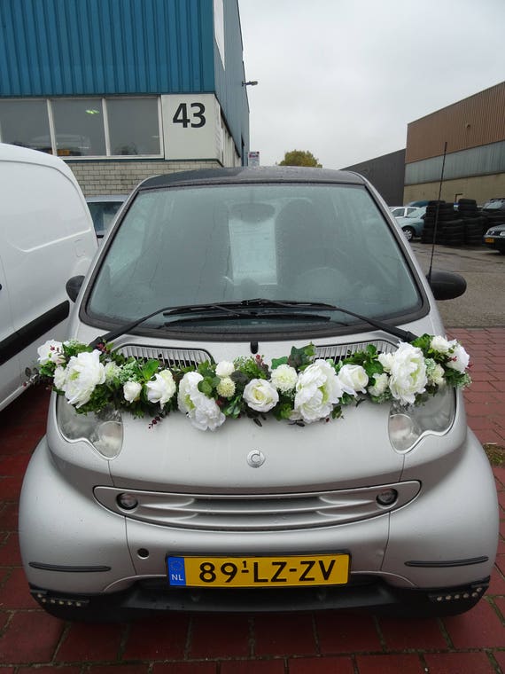 Hochzeitsblumen auto - .de