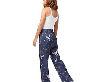 The Ashen Series Pajama Pants | Road of Bones
