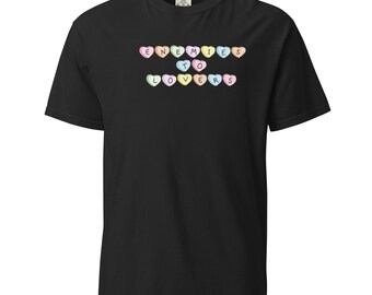 Enemies to Lovers Comfort Colors T-Shirt