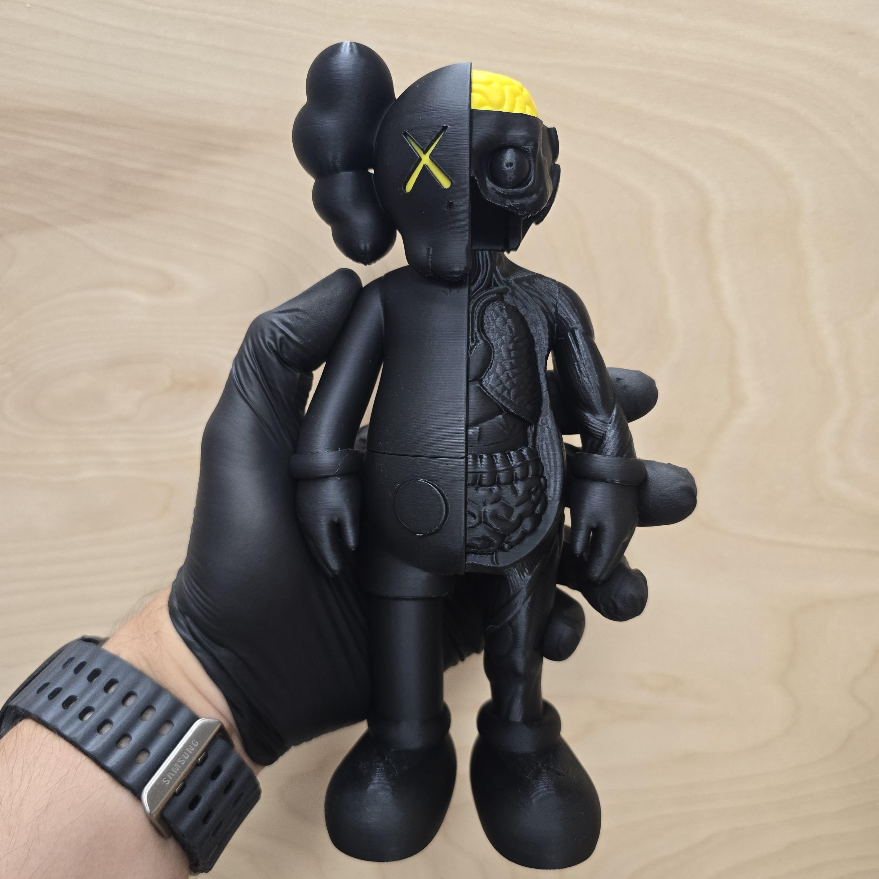 Kaws figures - Etsy 日本