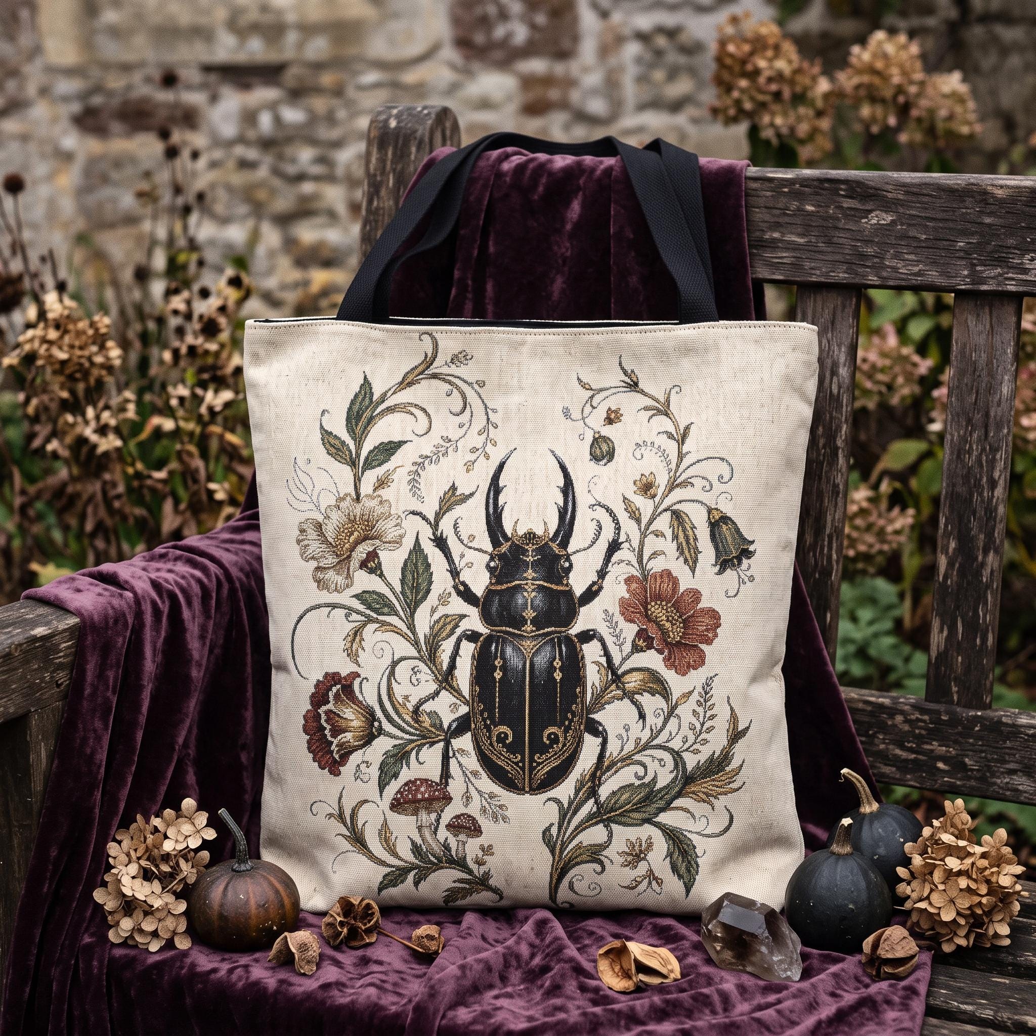 Coach Bug Handbag - Etsy